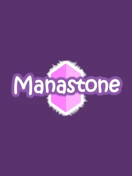 Portada de Manastone