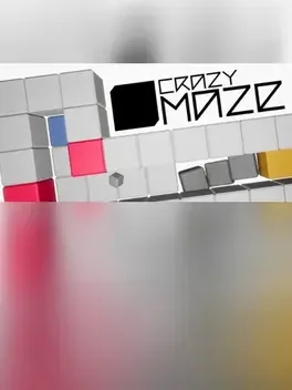 Crazy Maze