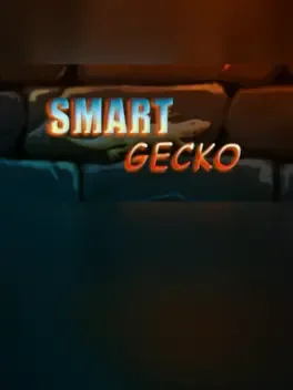 Smart Gecko