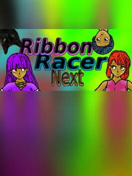 Ribbon Racer Next