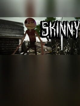 Skinny Game Cover Artwork