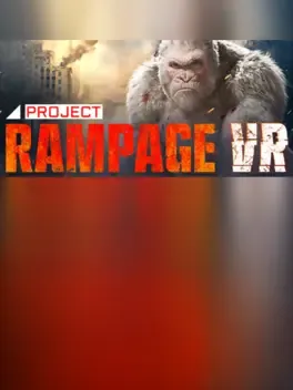 Project Rampage VR