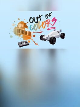OutOfColors