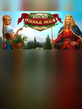 Image de couverture Not So Middle Ages