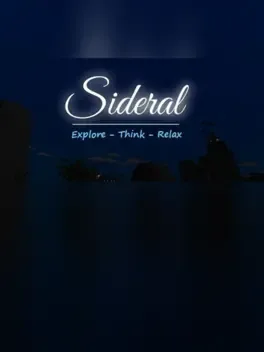 Image de couverture Sideral