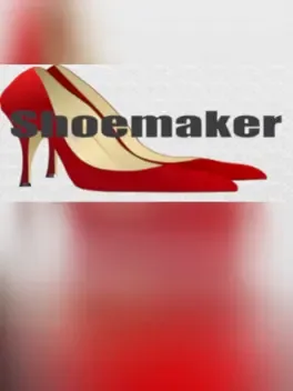 Image de couverture Shoemaker