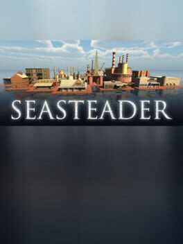 Seasteader