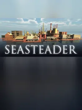 Seasteader