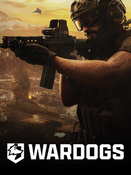 Wardogs