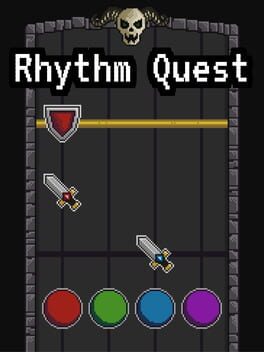 Rhythm Quest