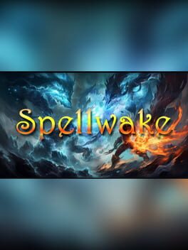 Spellwake