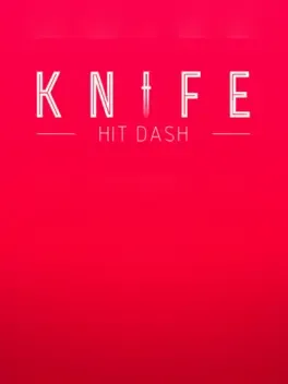 Knife Hit Dash