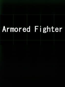 Armored Fighter cover