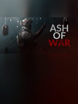 Ash of War