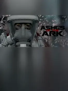 Ashes of the Ark