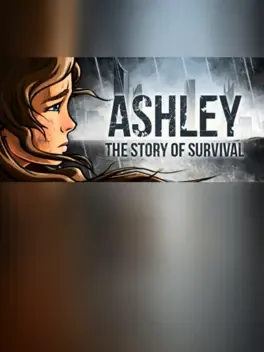 Image de couverture Ashley: The Story Of Survival