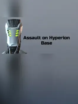 Assault on Hyperion Base
