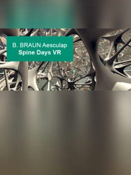 B. Braun Aesculap Spine VR