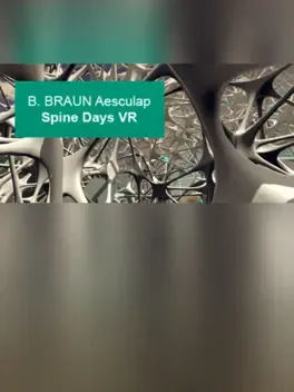 B. Braun Aesculap Spine VR