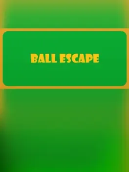 Ball Escape