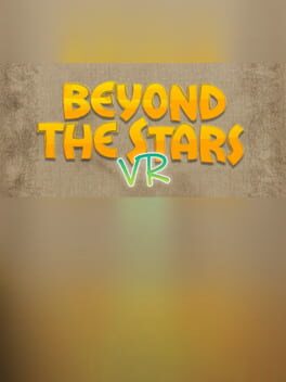 Beyond the Stars VR
