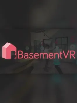 Basement VR cover art