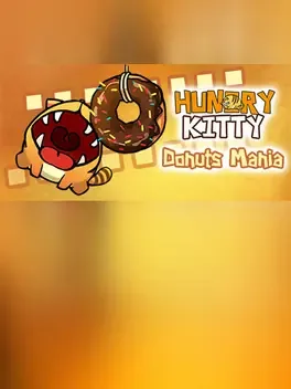 Hungry Piggy Donuts Mania