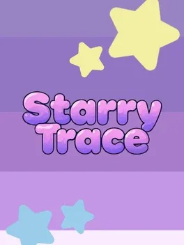 Portada de Starry Trace