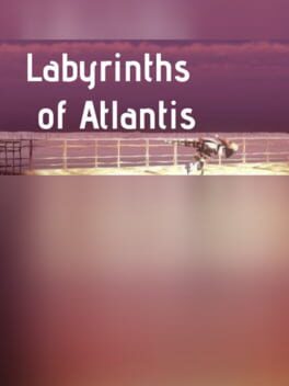 Labyrinths of Atlantis