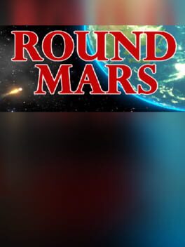 Round Mars