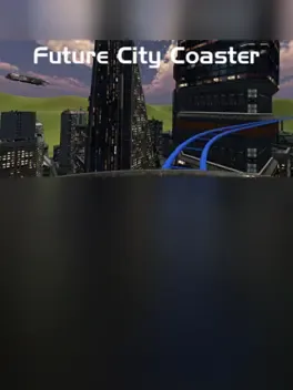 Future City Coaster
