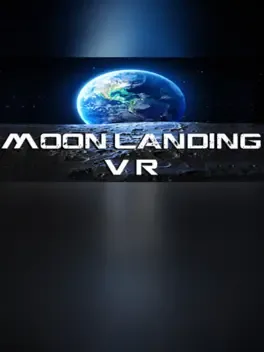 Moon Landing VR