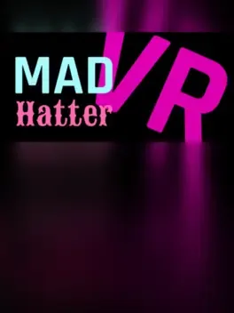 FlickSync - Mad Hatter VR