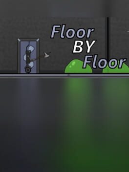 Floor By Floor game cover