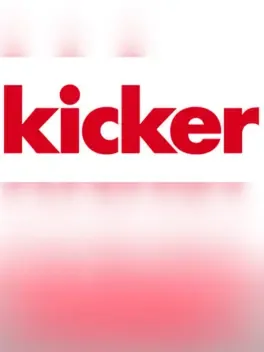 kicker VR