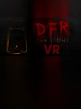 D.F.R.: The Light VR