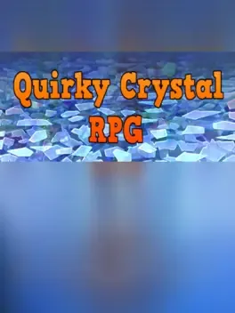Quirky Crystal RPG