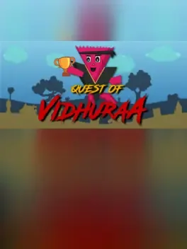 Quest of Vidhuraa