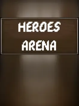 Heroes Arena