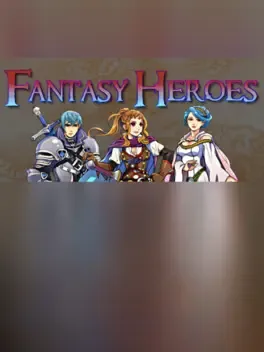Fantasy Heroes