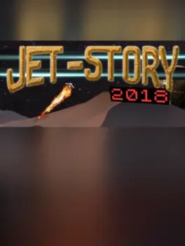 Jet-Story 2018