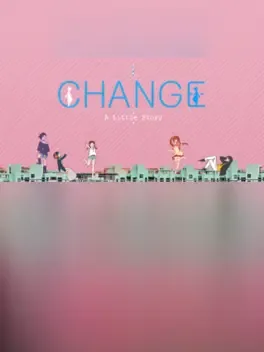 Image de couverture Change : A Little Story