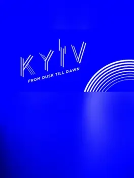 Kyiv: From Dusk till Dawn with Lenovo Explorer