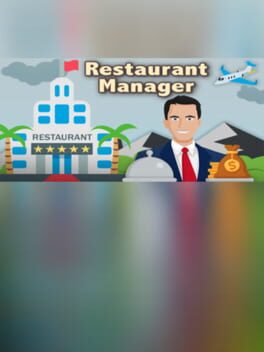 Restaurant Manager