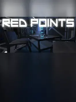Red points game cover