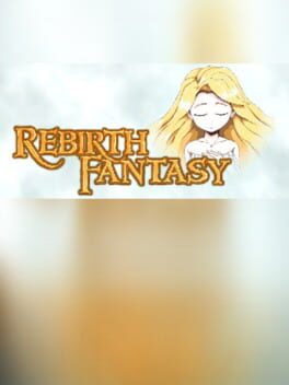 Rebirth Fantasy Online