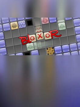 BloXoR