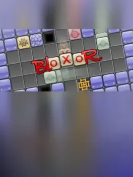 BloXoR