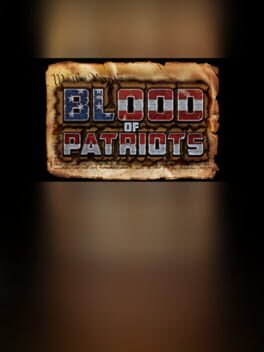 Blood of Patriots