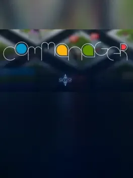 Commanager Tycoon